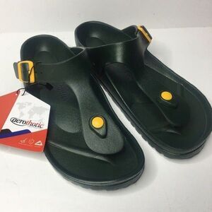 Aerothotic Original comfort thong sandal